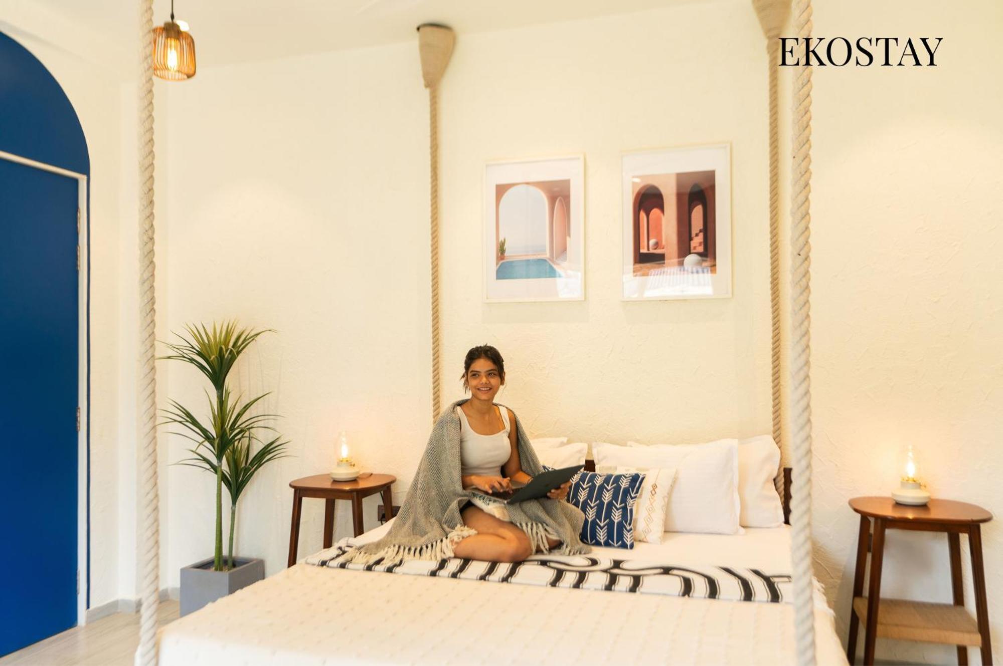 Ekostay Luxe - Hercules Villa Igatpuri Exterior foto